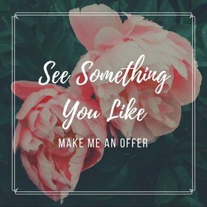 Like it? Make an Offer.